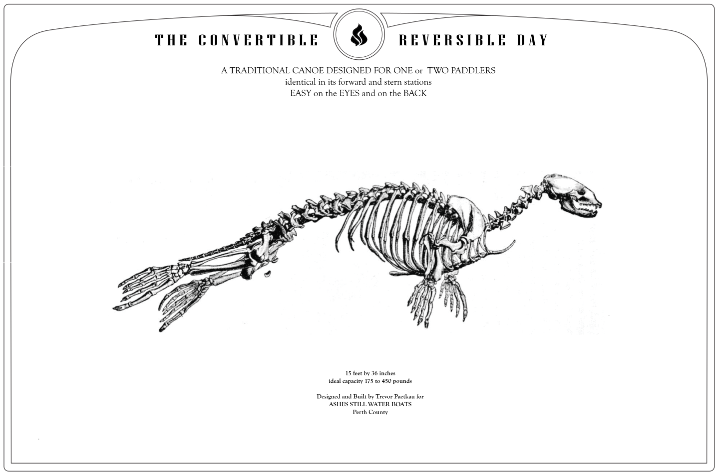 Reversible Day Cover