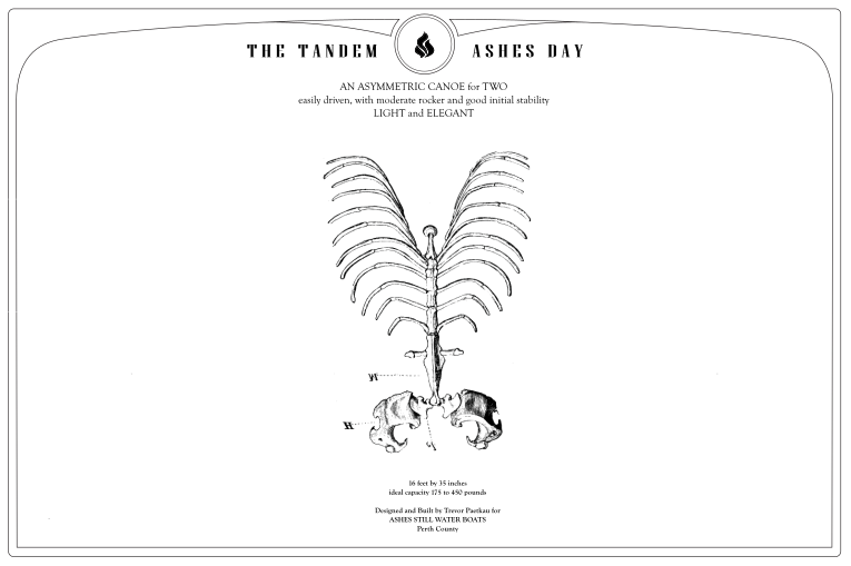 Tandem Day – Cover