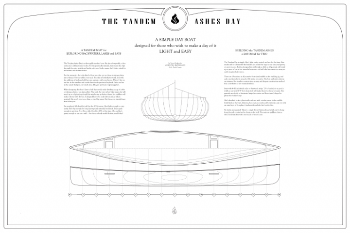 Tandem Day, Plans